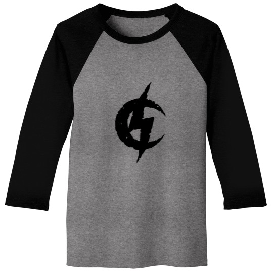 Discover Danzig Cancerslug Baseball Tees