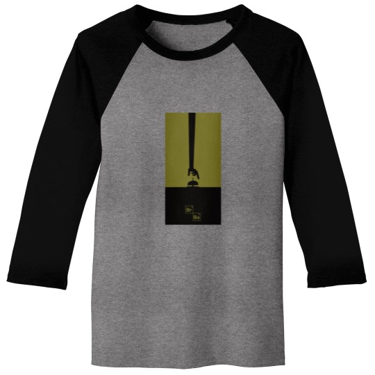 Discover Breaking Bad Hector Breaking Bad Baseball Tees