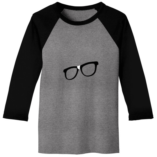Discover Nerdrotic Logo FRIDAY I'M IN LOVE Baseball Tees