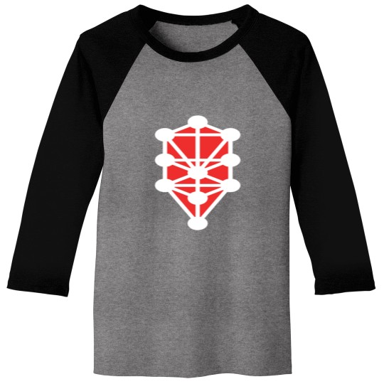 Discover TREE OF LIFE FOR RED . Baseball Tees