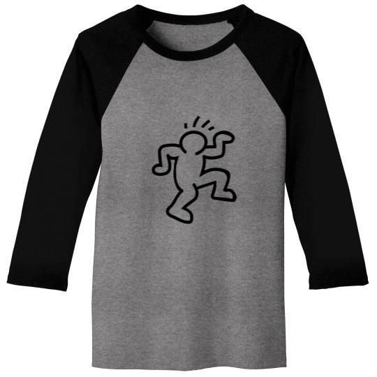 Discover Little men Baseball Tees