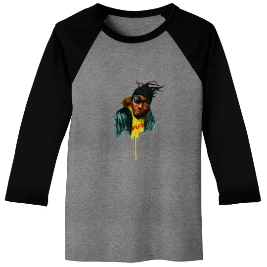 Discover ODB Baseball Tees