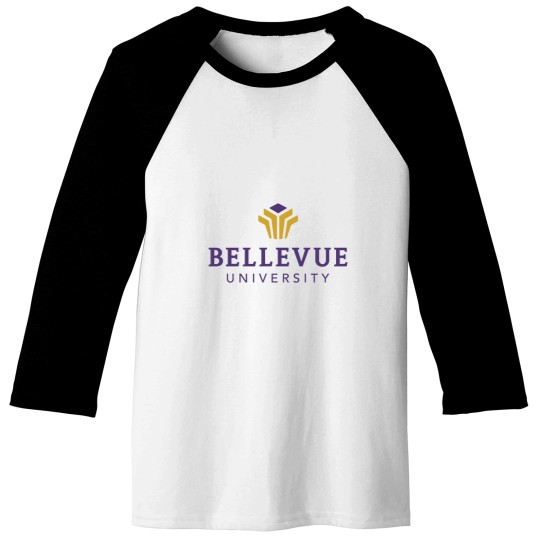 Discover The Bellevue University Established 1966 Baseball Tees