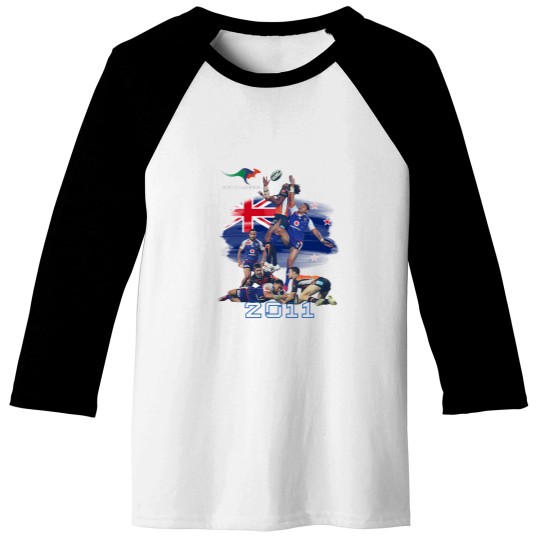 Discover 2011 Miracle Try Baseball Tees
