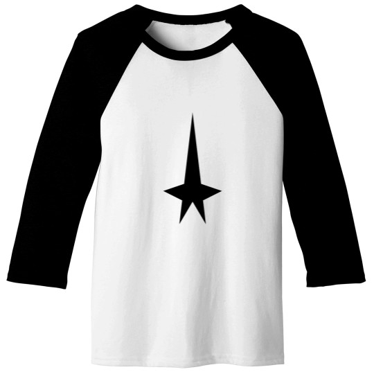 Discover Command Division Baseball Tees