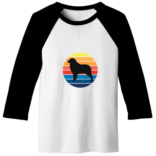 Discover Australian Shepherd Baseball Tees