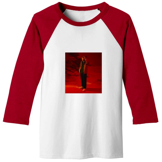 Discover FART MODE ON Funny Baseball Tees