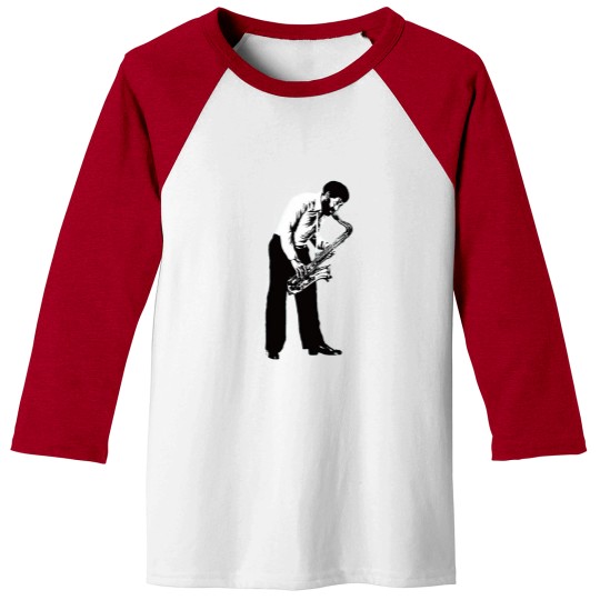 Discover Sonny Rollins Baseball Tees