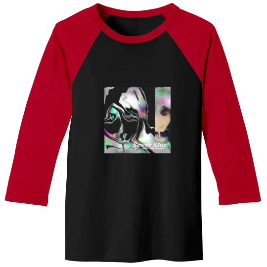 Discover Sewerslvt Sewer Idol Project  195 Baseball Tees