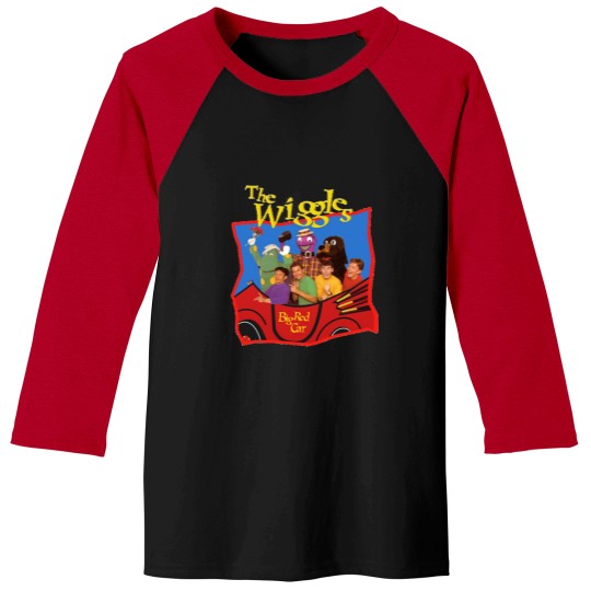 Discover nice Store The Wggls Baseball Tees
