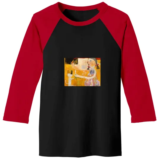 Discover Art Cap Baseball Tees