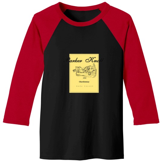 Discover parker knoll shirt 2 Baseball Tees