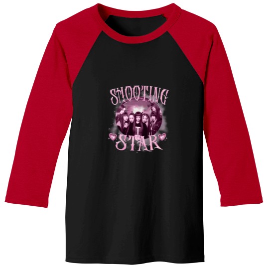 Discover SHOOTING STAR XG Baseball Tees