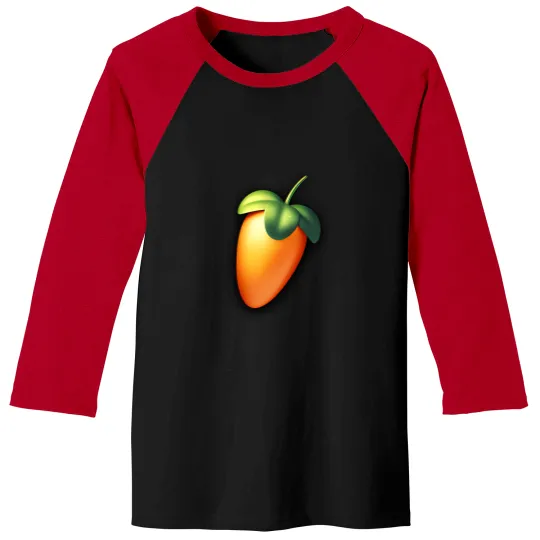 Discover Fl Studio Baseball Tees