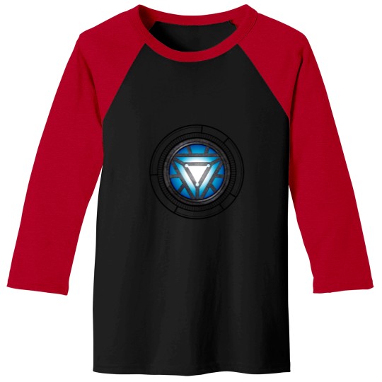 Discover The Arc Reactor Samsung Galaxy Phone Case Baseball Tees