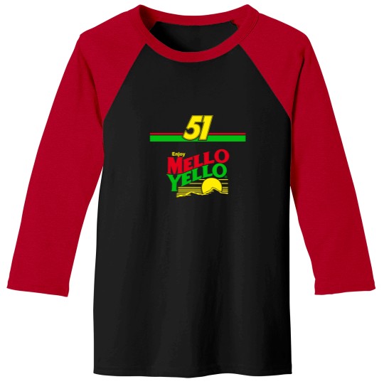 Discover Cole Trickle Days of Thunder Baseball Tees