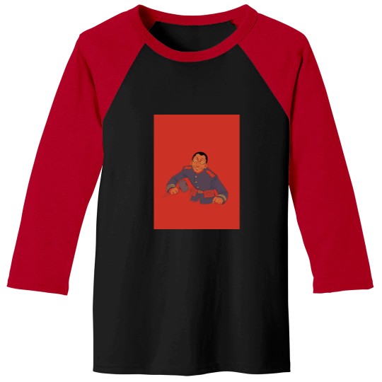 Discover You better watch out Graphic Baseball Tees