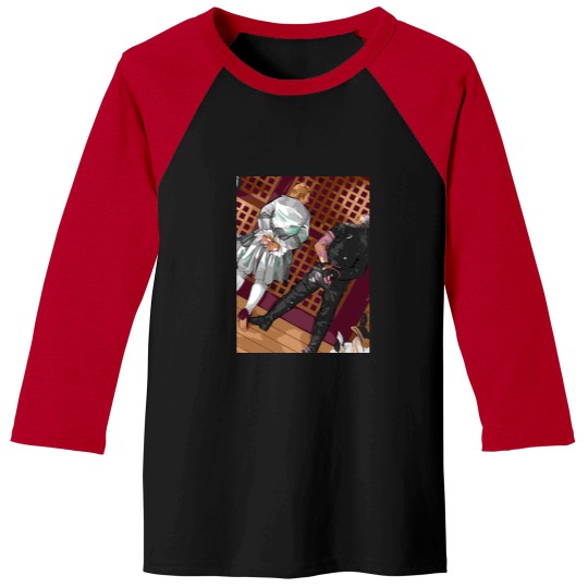 Discover Tweets with replies Baseball Tees