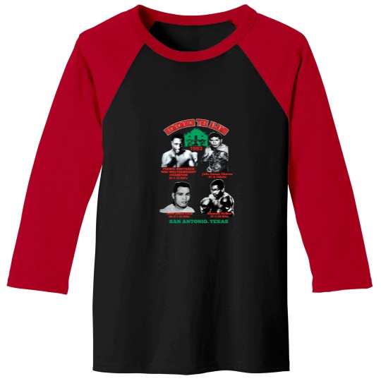 Discover Julio Cesar Chavez Baseball Tees 90s Graphic Baseball Tees Vintage Boxing