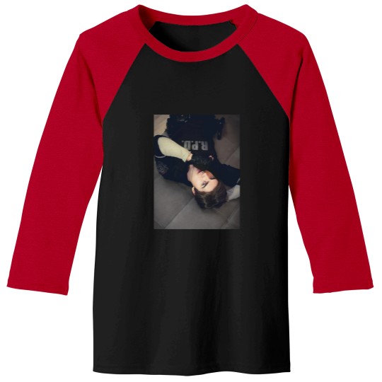 Discover Leon Kennedy Baseball Tees