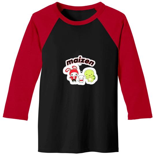 Discover JJ MIKEY MAIZEN 1 Baseball Tees
