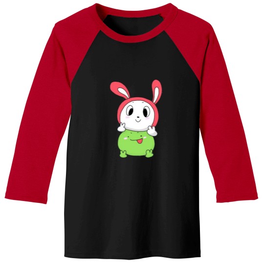 Discover Jj And Mikey Maizen (1) Baseball Tees