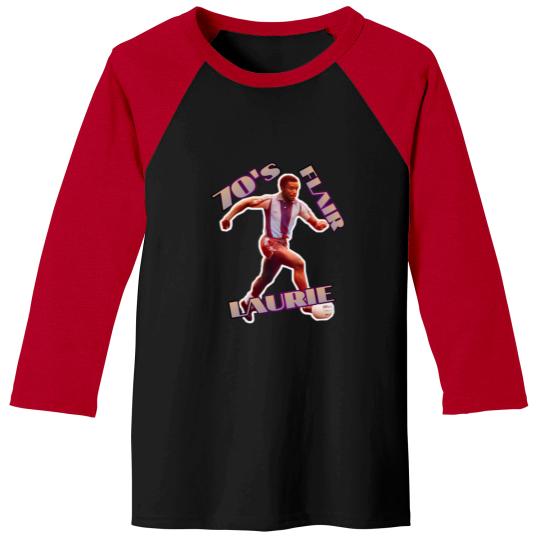 Discover Rabbit Hand Shadow Baseball Tees