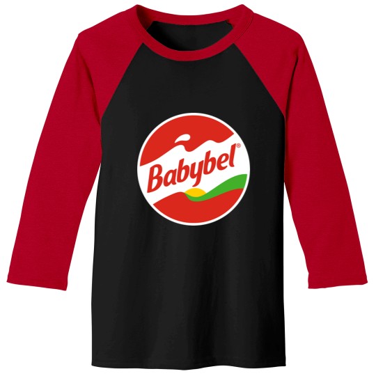 Discover babybel Baseball Tees