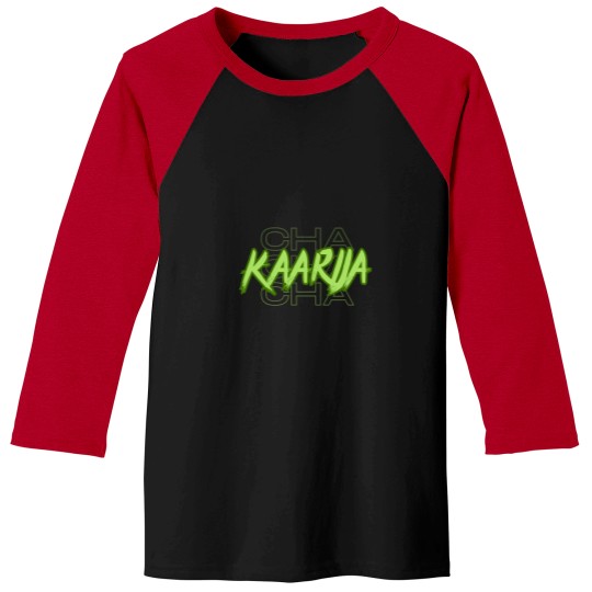Discover Kaarija(1) Baseball Tees