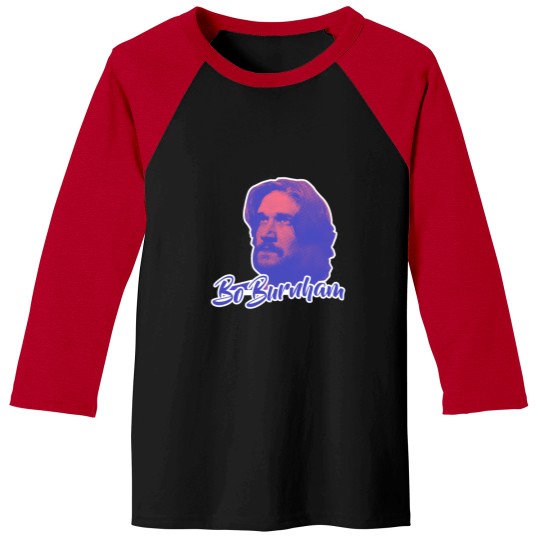 Discover bo burham Baseball Tees