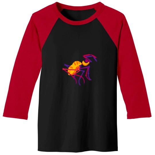 Discover Insect136Insect136Insect136Insect136 Baseball Tees