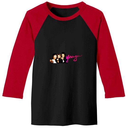 Discover Younger White Coffee Mug Baseball Tees
