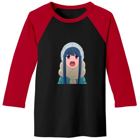 Discover rin shima Baseball Tees