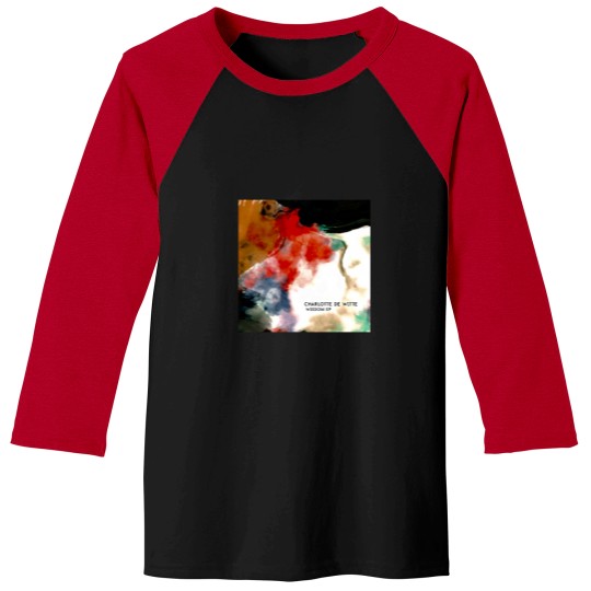 Discover wisdom Baseball Tees