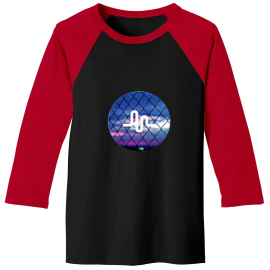 Discover vinly music Baseball Tees
