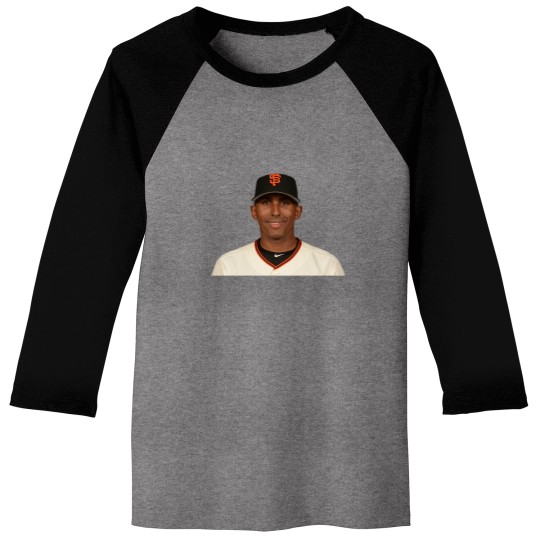 Discover Starling Marte Baseball player Baseball Tees