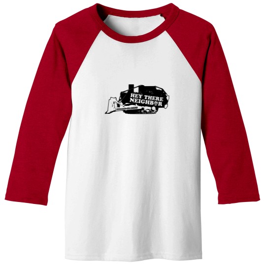 Discover Killdozer Baseball Tees Anti Government Baseball Tees