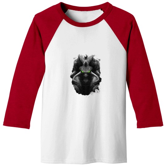 Discover Cho'Gath - Chogath - Baseball Tees