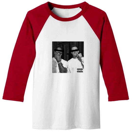 Discover The Legend of Shiesty and The Chosen One Baseball Tees, Joe Burrow, Ja'Marr Chase