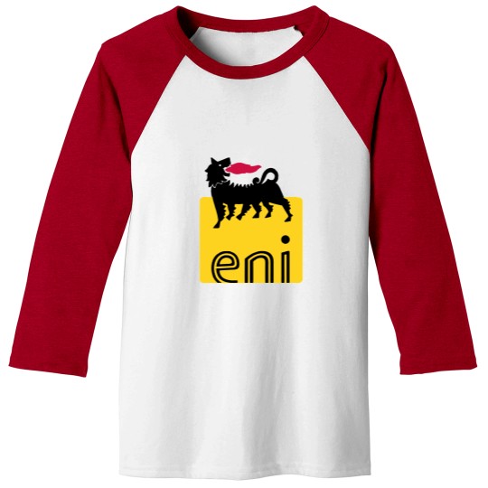 Discover ENI Baseball Tees