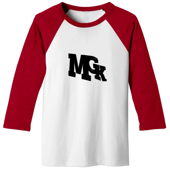 Discover Tickets Mgk Baseball Tees