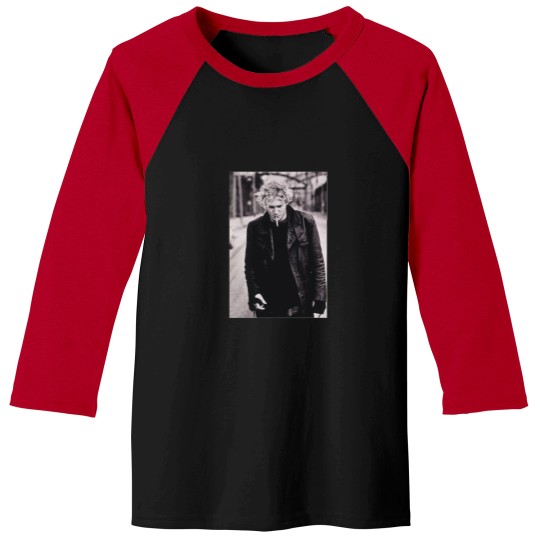 Discover Layne Staley Classic Copy Baseball Tees