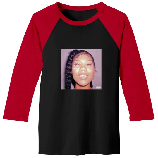 Discover DRAKE ALBUM Baseball Tees | Rare Take Care Album Cover Art Rap Baseball Tees