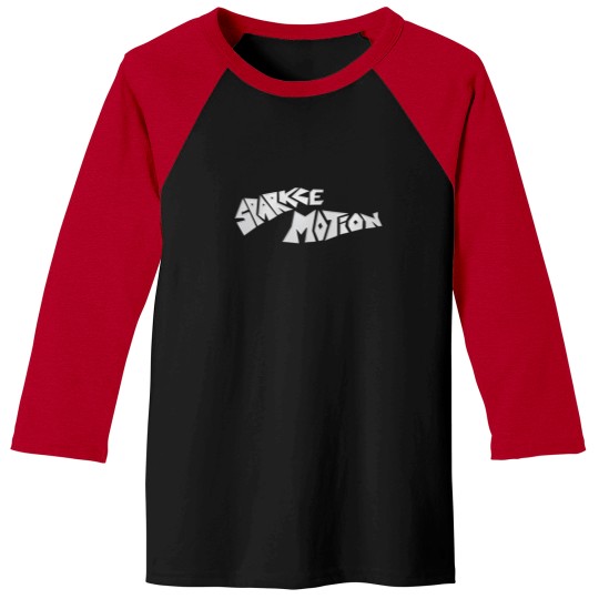Discover Sparkle Motion - Donnie Darko - Baseball Tees