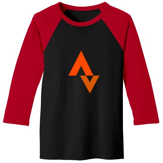 Discover Strava Baseball Tees