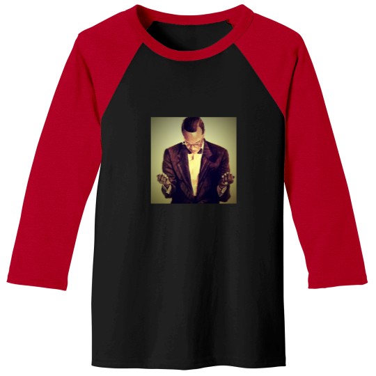 Discover MINISTER LOUIS FARRAKHAN NOI | Active Baseball Tees