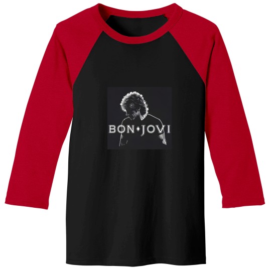Discover Bon Jovi Band Baseball Tees, Bon Jovi Band Baseball Tees