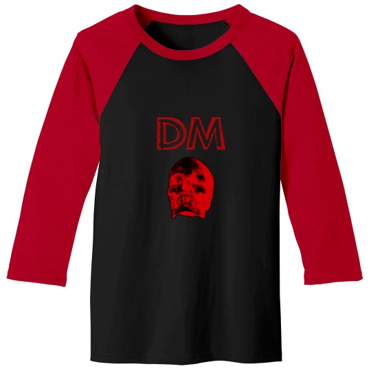 Discover depeche mode memento mori  2 Baseball Tees