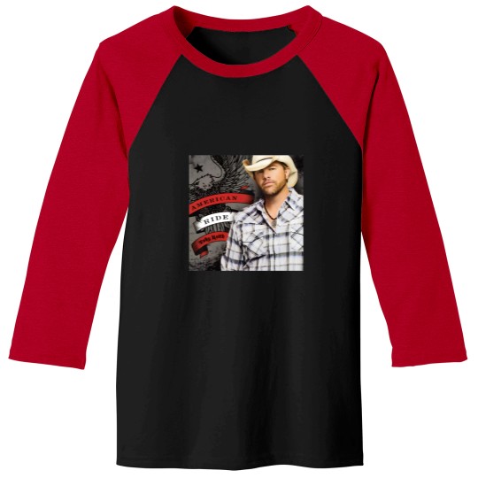 Discover Toby Keith Baseball Tees