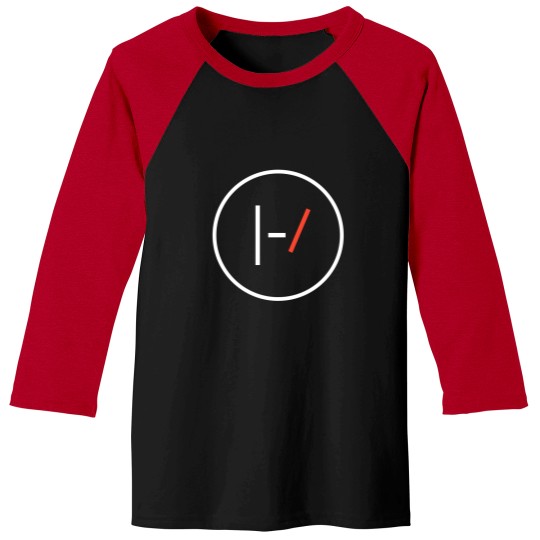 Discover Twenty Pilots I ll go with you Gift ideas Baseball Tees